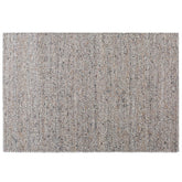 A hand-woven carpet made from only natural materials! A high-quality item that you can use for a long time (Pebble)